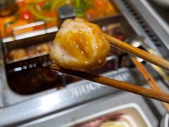 -海底捞火锅(北京路店)