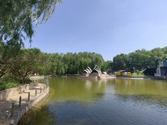 -北京世界公园