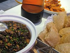 -渔家风味·鲅鱼水饺·央视展播·海鲜天津菜(开发区店)