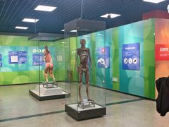 -国家自然博物馆