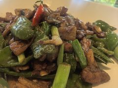 -白云中餐厅·粤菜·亚龙湾喜来登度假酒店