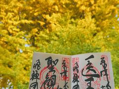 -医王山·飞騨国分寺