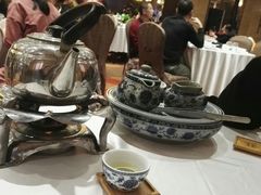 -金满楼(天河中路店)