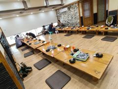 -真利味·脊骨火锅·正宗韩国料理(韩乐坊店)