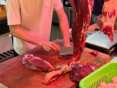 -阿娟牛肉丸·手打牛肉丸·现做现卖