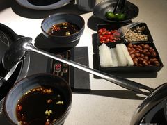 -百年果林椰子鸡(中洲店)
