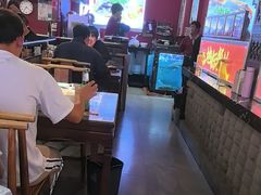-川流不息·地道川菜·小龙虾(新松江路店)