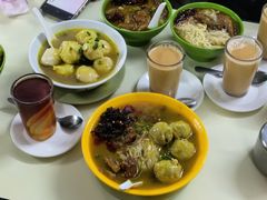 -金利食店(氹仔店)