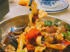 -小煵记·打边炉(西丽文光店)