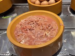 -喜家自助小火锅(卓悦里店)