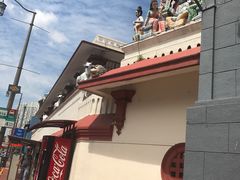-马里安曼兴都庙