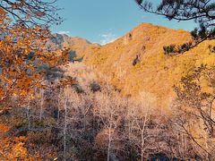 -玉渡山自然风景区
