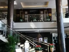 -北京京伦饭店