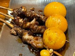 -鸟鹏烧鸟居酒屋(仁恒梦中心店)