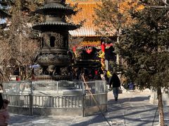 -哈尔滨极乐寺