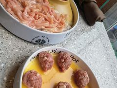 -大龙燚火锅(太古里店)