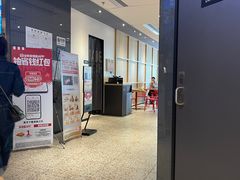 -肯德基(春申店)
