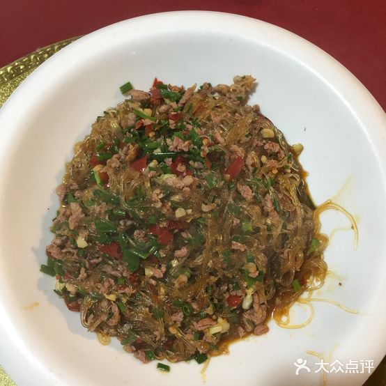 张姨妈小菜馆(八鸽岩路店)