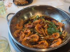 -重庆巴渝火锅(钟家村店)