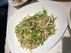 -大铁勺新津菜(东丽阳光新业广场店)