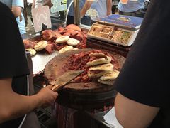 -杨天玉腊牛羊肉