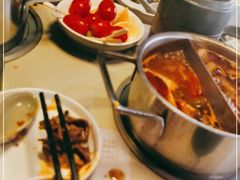 -壹小馆.皇城老妈(成都太古里店)