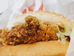 -麦当劳(光新乐购店)