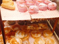 -山崎面包(静安久光店)