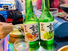 -Meet Sun韩式大排档(五一广场7MALL店)