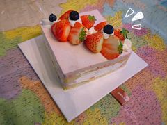 -积慕Cake(解放大道店)