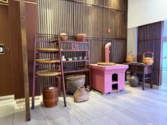 -金成潮菜博物馆(海珠湿地店)