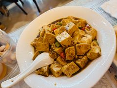 -汗腾格里·风味餐厅(新疆驻京办店)