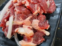 -丹东丛炟海鲜烧烤(江艺路店)