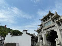 -惠山古镇·寄畅园