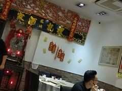 大堂-凤城礼记鱼翅海鲜酒家(新马路总店)