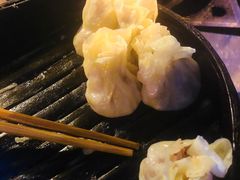 -刘七嬢烧麦刀削面
