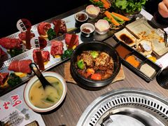 -赤坂亭·M9和牛烧肉(南京江南虹悦城店)