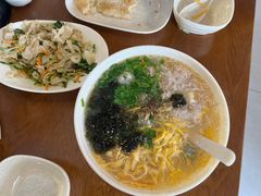 -阿嫂馄饨