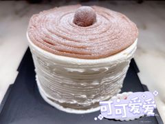 -姆们M Sweetie Cake(五道口店)