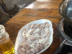 -章记正宗南岗鱼蛋火锅