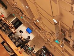 大堂-金鼎轩(阜成门金融街店)