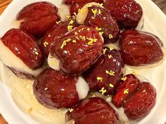 糯米红枣（心太软）-建国328小馆