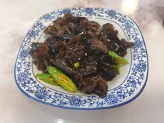 -川悦壹号·川菜(蠡溪路店)