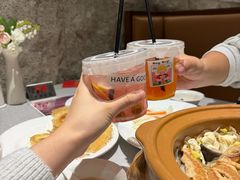 -郑庄脂渣海鲜楼(九水路店)