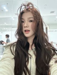 点击看大图 -DL HOPE明星造型