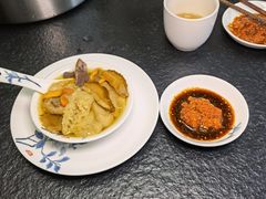-菌极鲜野生菌火锅店(阳明祠店)