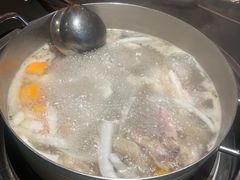 -淼福猪肚鸡·椰子鸡火锅(大沙地店)