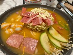 -七八冷面·延边朝鲜族美食(世纪汇店)