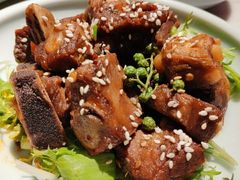 -小吊梨汤·北京菜·烤鸭(鸟巢店)