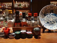 -上古咖啡ShadowCafe&Reastaurant(哈尔滨中央大街店)
